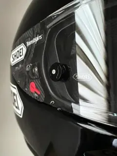 ［難アリ］SHOEIワイバーン　L サイズ　鑑賞用？ WYVERN ∅ | FULL-FACE HELMET｜ヘルメット SHOEI