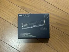 CFD CSSD-M2L1KSFT4KG 1024GB SSD