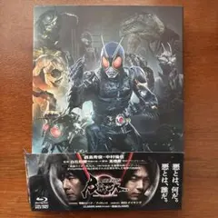 仮面ライダーBLACK SUN Blu-ray ブルーレイ 初回 新品未開封品 仮面ライダーBLACK SUN 【Blu-ray】 : ハピネット・オンライン