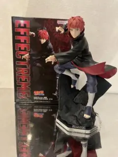 アクリル台座販売 ナルト エフェクトリーム　疾風伝 サソリ　専用台座