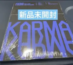 Stray Kids KARMA Compact version 新品未開封