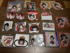 逃げ上手の若君　逃げ若　雫