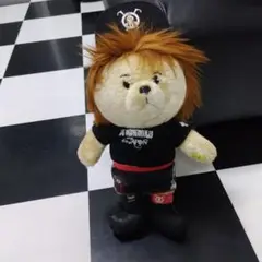 内藤哲也　初期　まねくま【本人とグータッチ済】