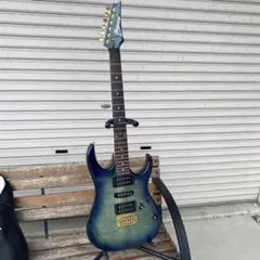 中古品 Ibanez RX180 日本製/FUJIGEN 冬のエキサイティング