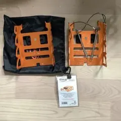 VOILE製、VOILEスプリット　クランポン