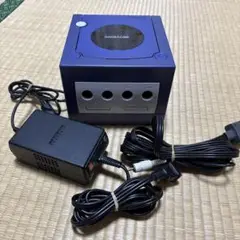 ジャンク　ゲームキューブ