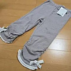 キムラタンレギンス新品未使用