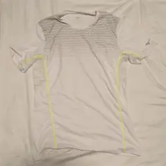 ミズノ　ランニングシャツ　M メンズ
