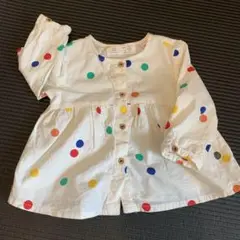 ザラ トップス 74