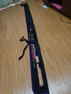 激レア限定非売品Inspire The Aerial ICSS-60UL-TG エバーグリーン】 コンバットスティック インスパイア ICSS-60UL
