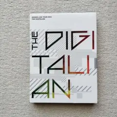 嵐 LIVE TOUR THE DIGITALIAN Blu-ray