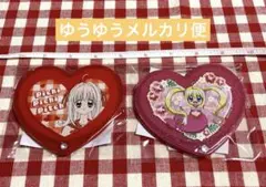 マーメイドメロディーぴちぴちピッチ　コトブキヤくじ　スライドミラー　七海るちあ