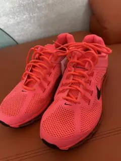 Nike Air Max フラッシュピンク シューズ(29cm)箱無し