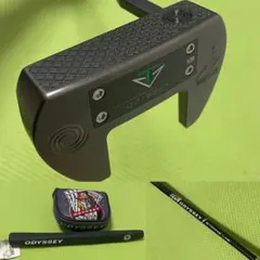オデッセイ トゥーロン パター ポートランド 32インチ ストロークラボシャフト