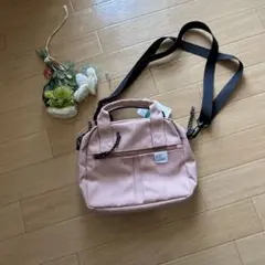 センソユニコ 取扱ミニバッグ未使用