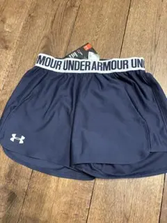 アンダーアーマー　ショートパンツ
