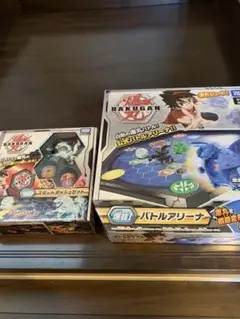 爆丸　新品　まとめ売り　スタートダッシュセット他 楽天市場】爆丸 爆008 スタートダッシュセットの通販