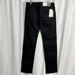 【デッドストック】2000s HELMUT LANG ブラックデニム 本人期