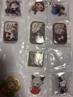 第5人格グッズ