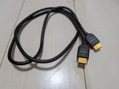 HDMIケーブル 約110cm