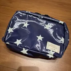 オムツポーチ