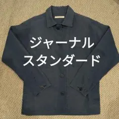 シャツジャケット JOURNAL STANDARD