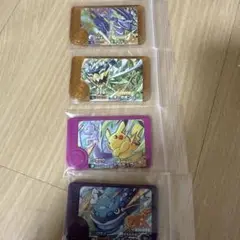 ポケモンフレンダ　まとめ売り