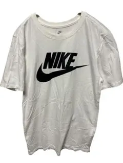 Nike THE NIKE TEE ホワイト S