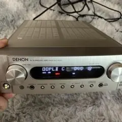 DENON AVC-M370 AVサラウンドアンプ5.1chホームシアター620 DENON AVC-M370 AVサラウンドアンプ5.1chホームシアター620