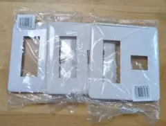 フルカラープレート WN6074 3個セット