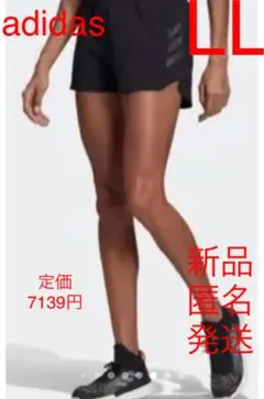 ❤️LL アディダス ショーツ パンツ レディース 新品 adidas