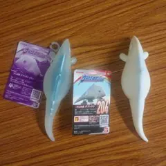 ガヴァドン(A) ソフビ セット