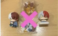 【★最終価格★】★ 僕のヒーローアカデミア　フィギュア　２点★