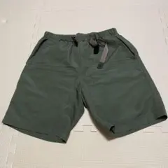 GRAMICCI × BEAMS All Condition グリーン Sサイズ
