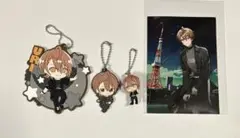 カラフルピーチ　うり　4点まとめ売り　からぴち