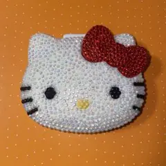 ハローキティ 小物ケース
