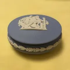 ウェッジウッド　小物入れ　新品未使用
