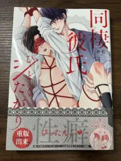 同棲彼氏ひどくシたがり