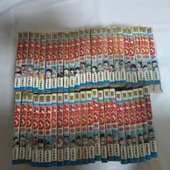 【全巻セット】ドカベン 1巻~48巻 全48冊