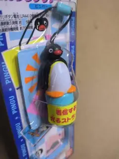 2025年最新】バンダイPINGUの人気アイテム - メルカリ
