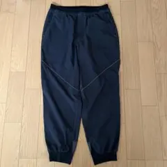 【美品】AND WANDER PANT L サイズ アンドワンダー