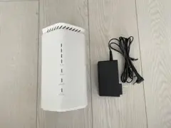 WiMAX Speed Wi-Fi HOME 5G L12