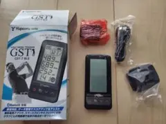 Yupiteru ゴルフスイングトレーナー GST-7 BLE