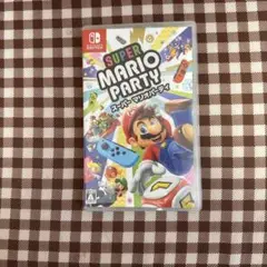 Super Mario Party (Nintendo Switch)