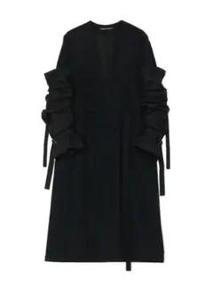 22aw 最新作✨新品未使用品✨LIMI feu コート