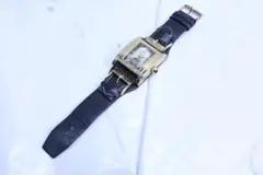 【美品】キースバリー スケルトン 自動巻き トリプルカレンダー【稼働品】メンズ GP Louis Erard ルイ・エラール 799-820C トリプルカレンダー