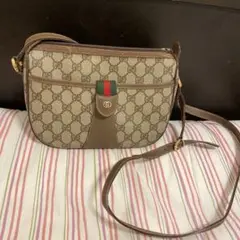 GUCCI ショルダーバッグ 最終値下げ!!!