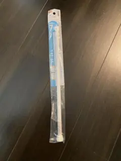 調整可能 突っ張り棒 42-66cm 白