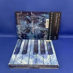 Q3 BEST OF SOUNDTRACK[emU]/澤野弘之 初回限定