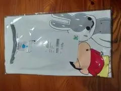 CUNE30周年記念 しんちゃん Tシャツ Mホワイト